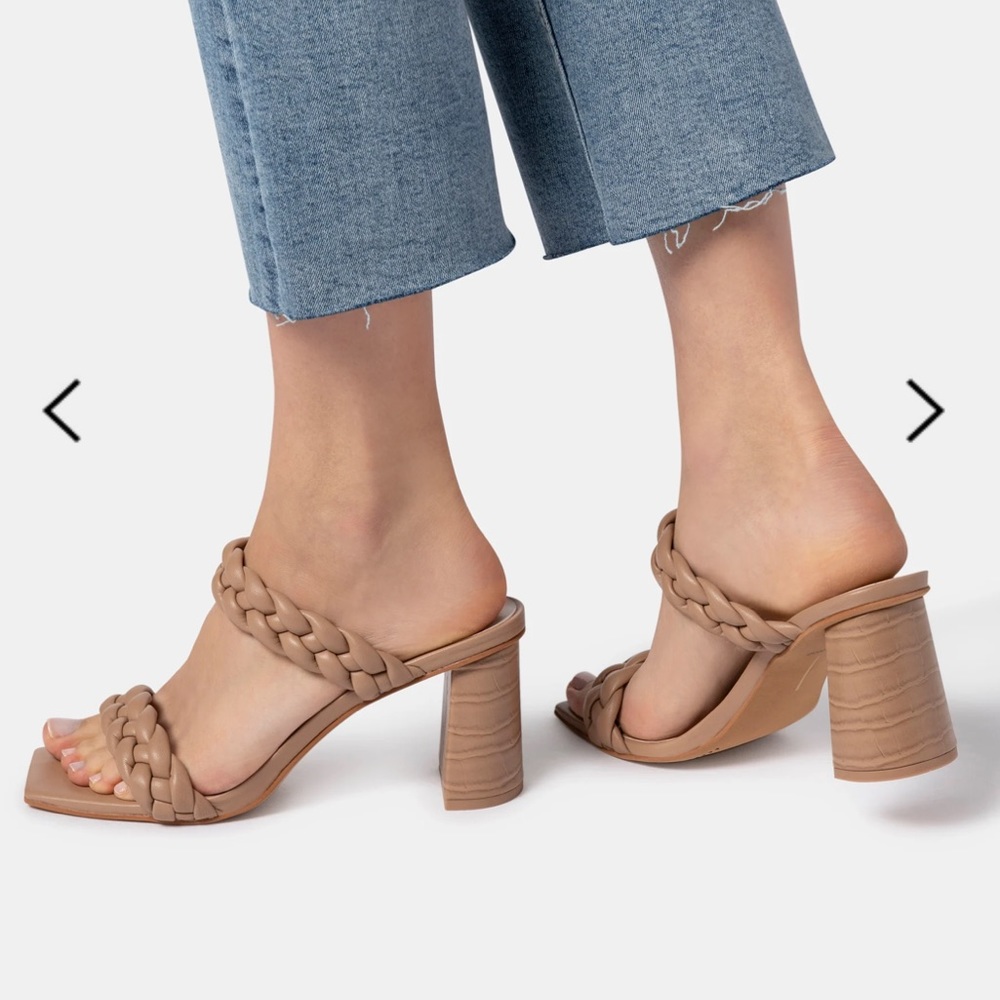 DOLCE VITA Paily Heels